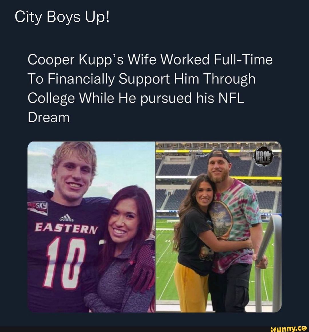 cooper kupp fantasy meme｜TikTok Search