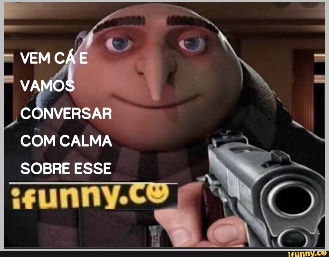 Meu feed do instagram só tem meme espanhol ra cs Do cmo pap cala? - iFunny  Brazil