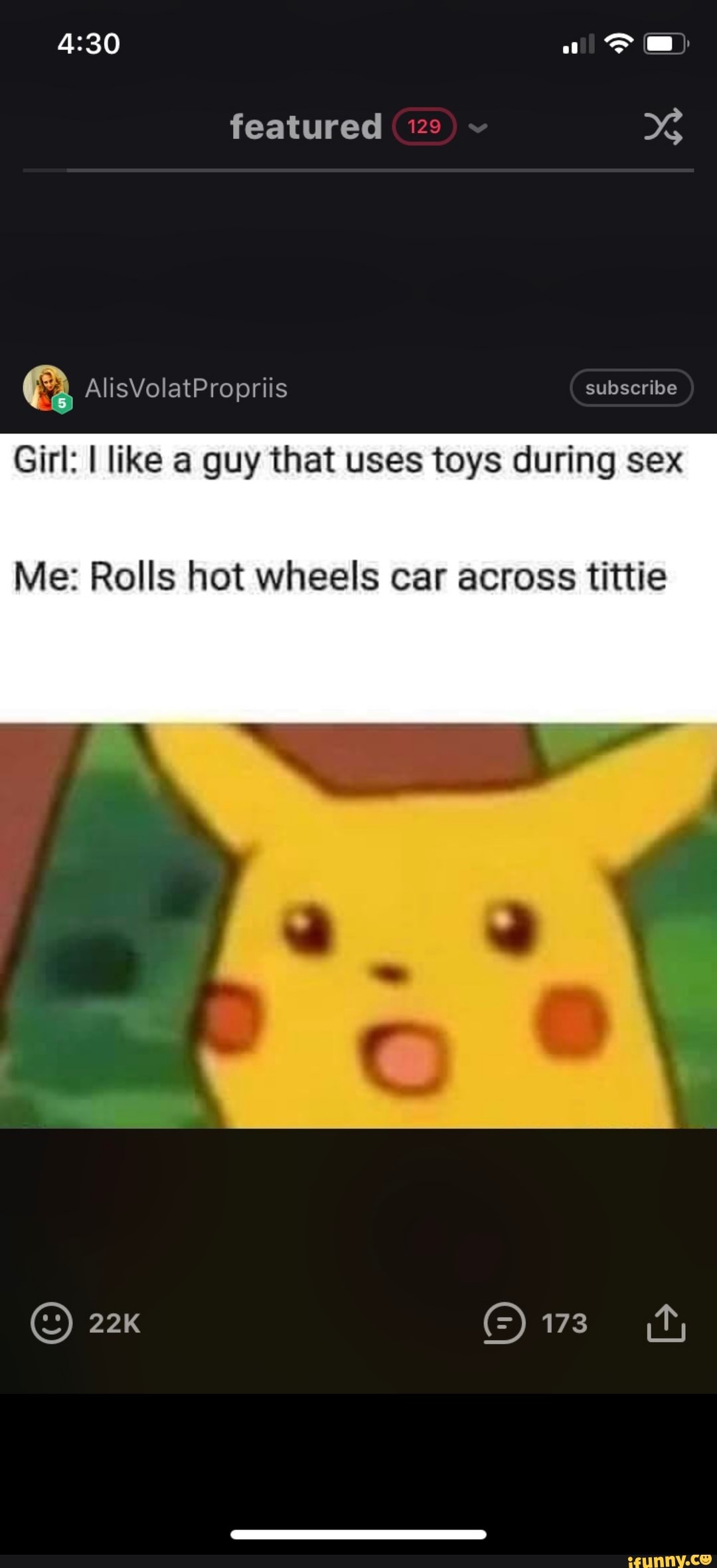 Po featured e Girl I like a guy that uses toys during sex Me