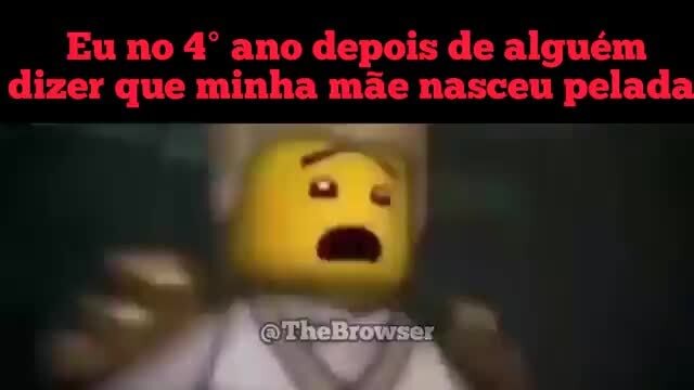 Que pro PAN ETheBrowser - iFunny Brazil