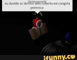 duvido voce comentar sua senha do roblox