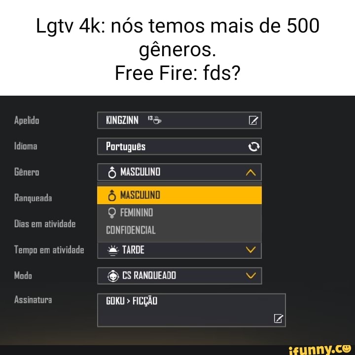 Responder a @gokuzinh0 É PECADO JOGAR FREE FIRE? 🤨 #epecado