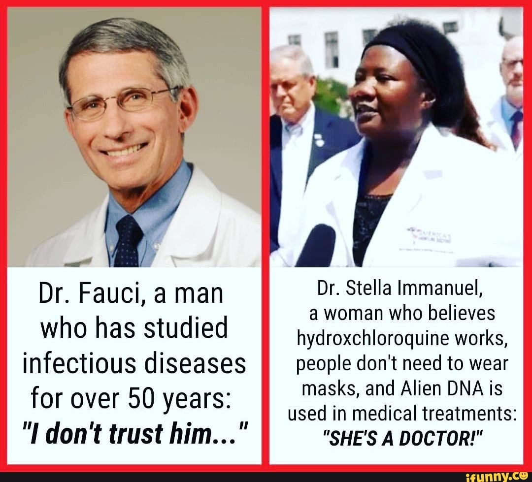 Infectious Disease Memes – NFID