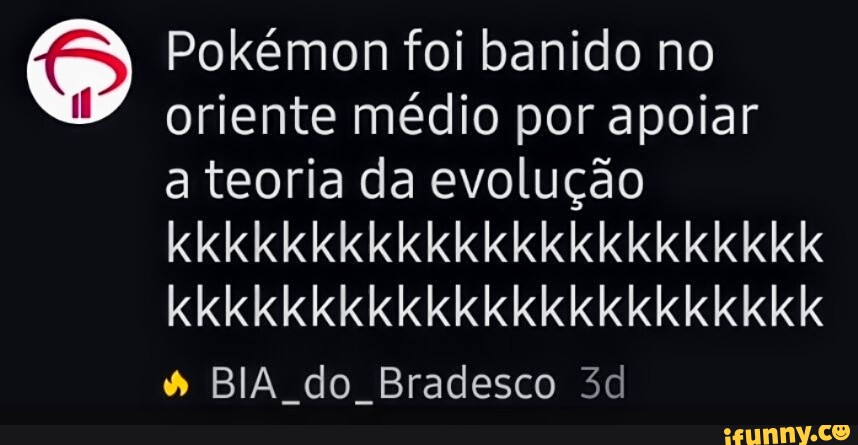 Existem teorias de que o nome do - Pokémon Go News BR