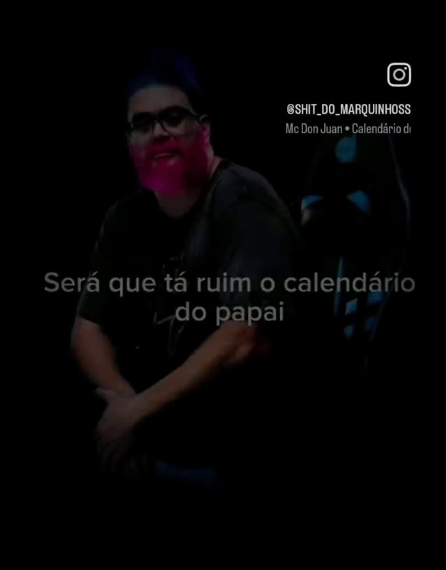 Calendário de parede 2023 - calendário de parede memes animais