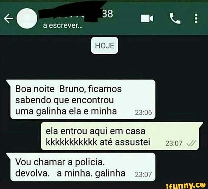 Como é bom ir call com os amigos boa noite rapaziada vou desligar aqui tb  meu deus que vazio - iFunny Brazil