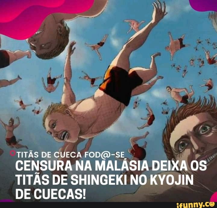 Nokia #Meme #Shingeki no Kyojin #Titans #Encouraçado