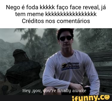 Meme generator generator MAS AÍ EU FA E UM MEME SOBRE Não FAZER MEMES COM  AS BASES DO MEME GENERATOR - iFunny Brazil