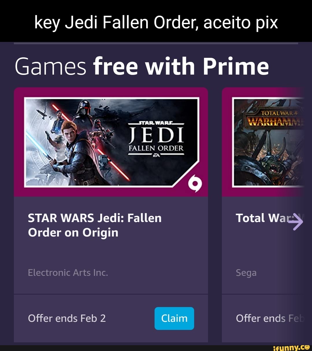 Star Wars Jedi: Fallen Order – Free Update 