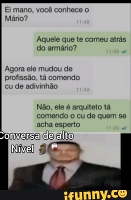 Adivinhei memes. Best Collection of funny Adivinhei pictures on iFunny  Brazil
