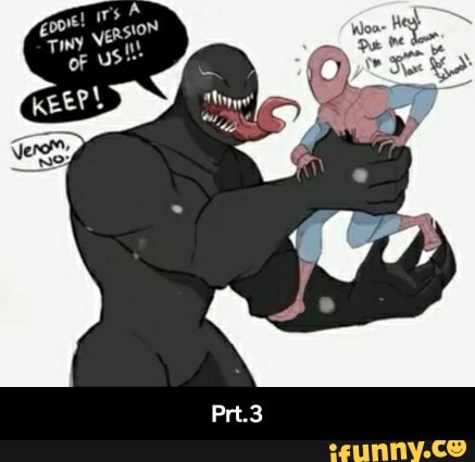 Meme xd  Memes, Piggy, Venom comics