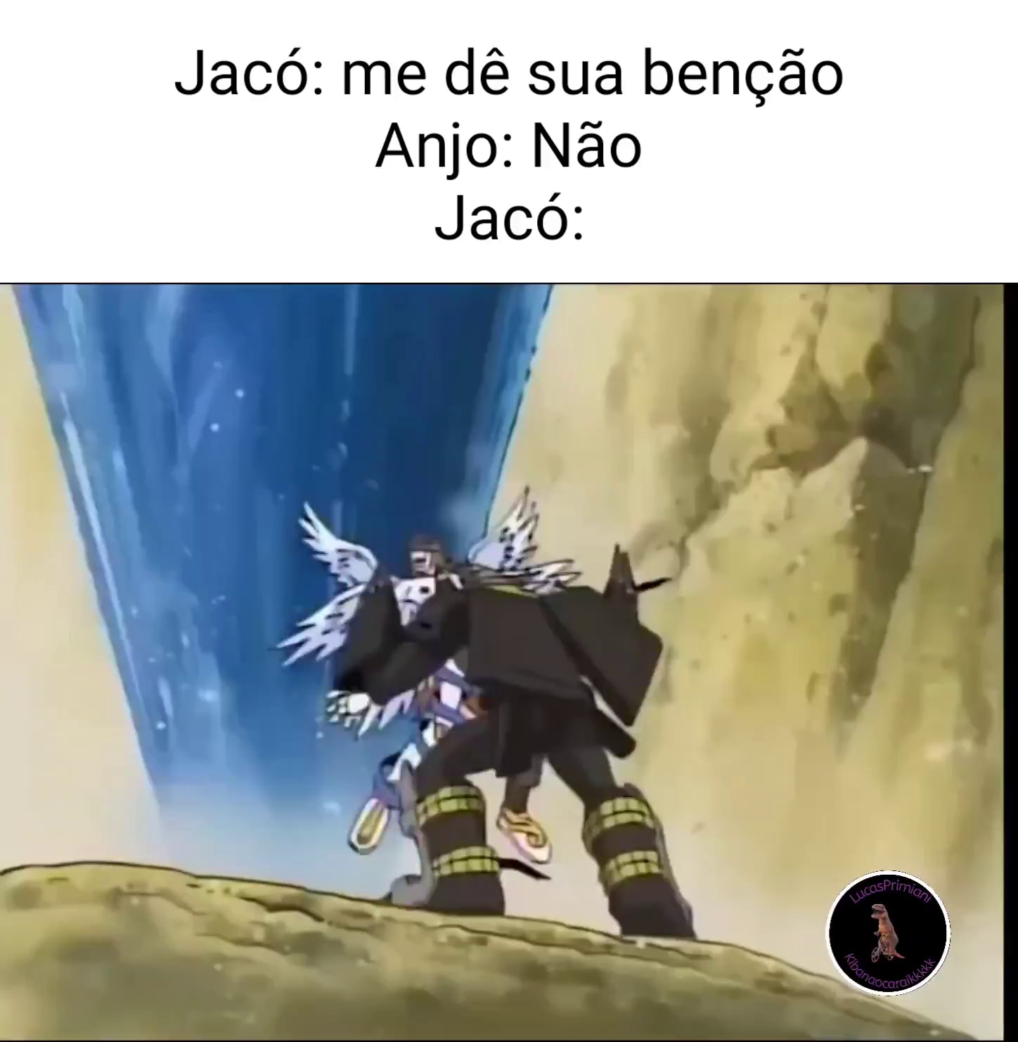 Memes de imagem fPTdE6hD9 por itubainagaming - iFunny Brazil