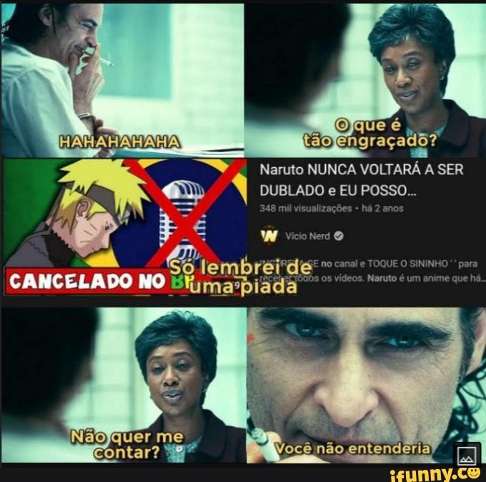 Dublados memes. Best Collection of funny Dublados pictures on iFunny Brazil