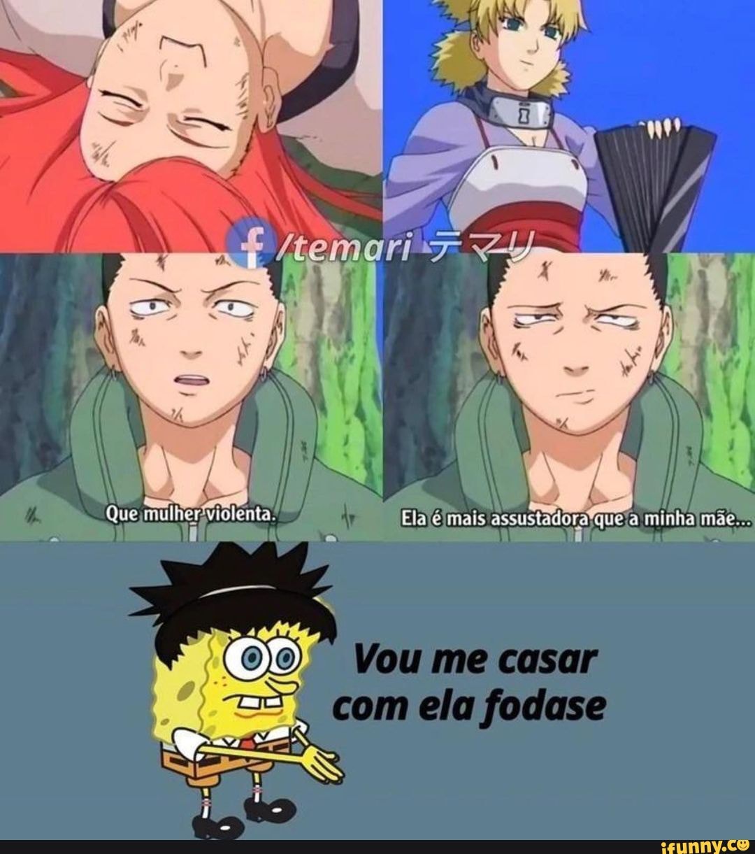 Assustador memes. Best Collection of funny Assustador pictures on iFunny  Brazil