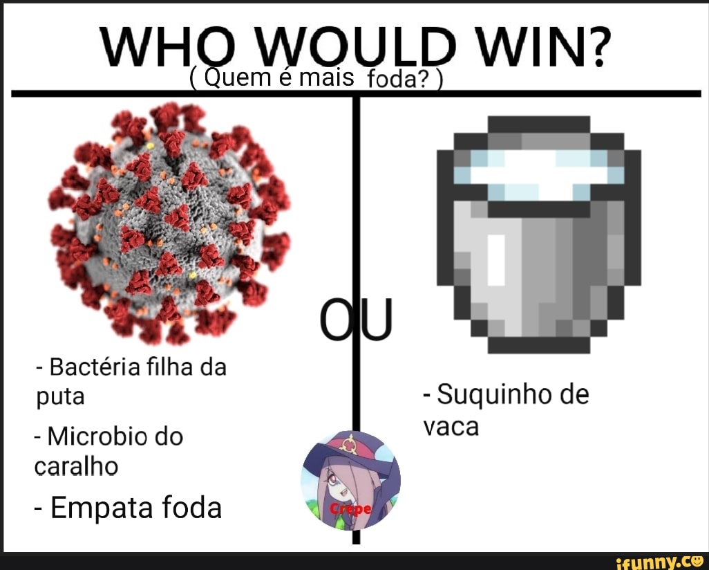 O que significa empata-foda? - Pergunta sobre a Português (Brasil)