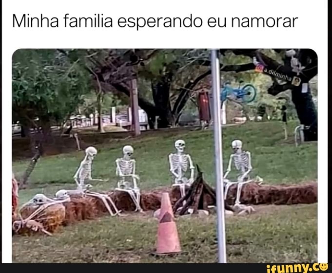 EU ESPERANDO CHEGAR MINHA VEZ DE NAMORAR: - iFunny Brazil