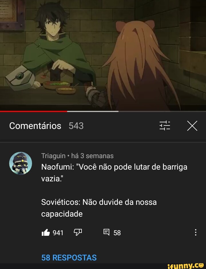 Dududuelista oNus - iFunny Brazil