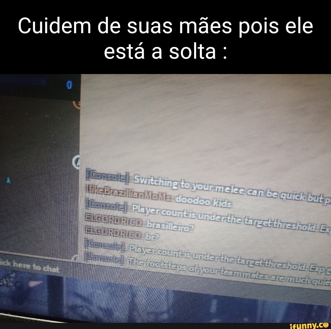 Playercounter memes. Best Collection of funny Playercounter pictures on  iFunny Brazil