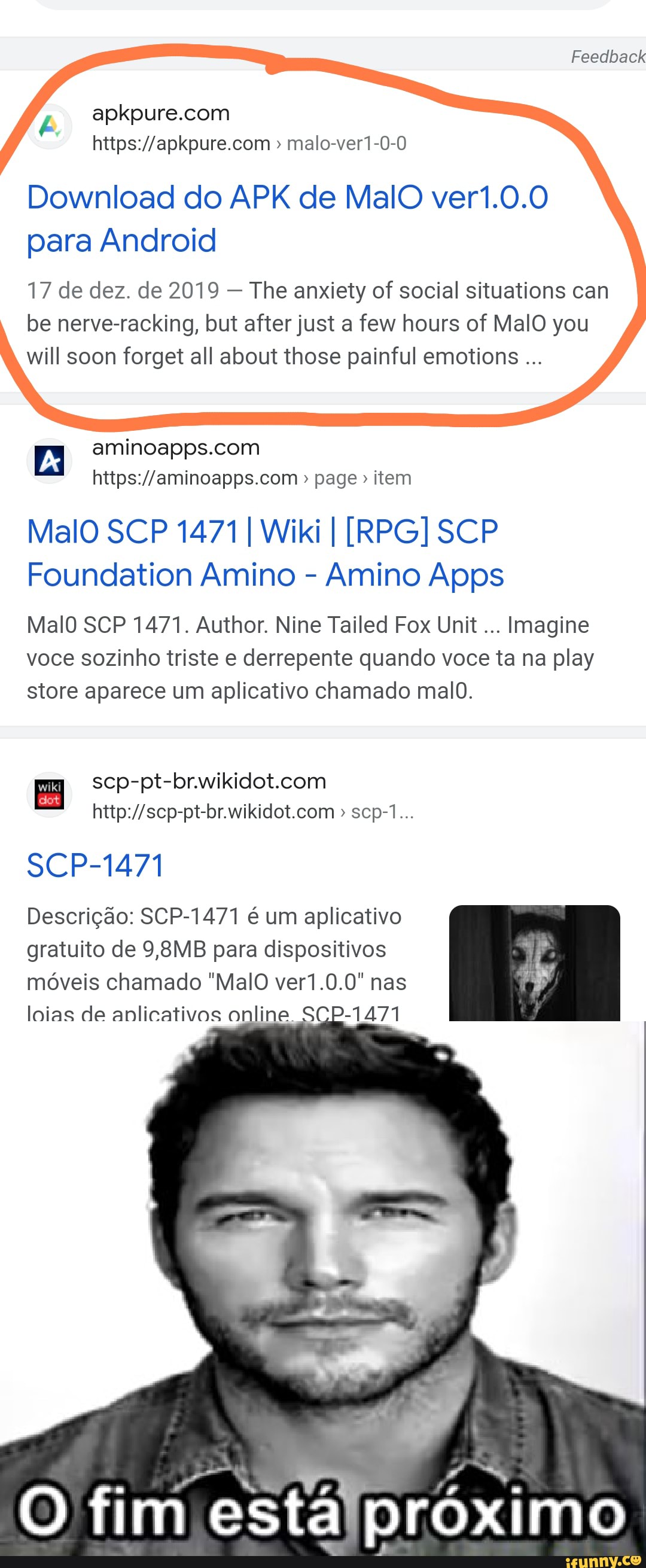 malo-ver1-0-0 Download do APK de MalO ver1.0.0 para Android 17 de dez.