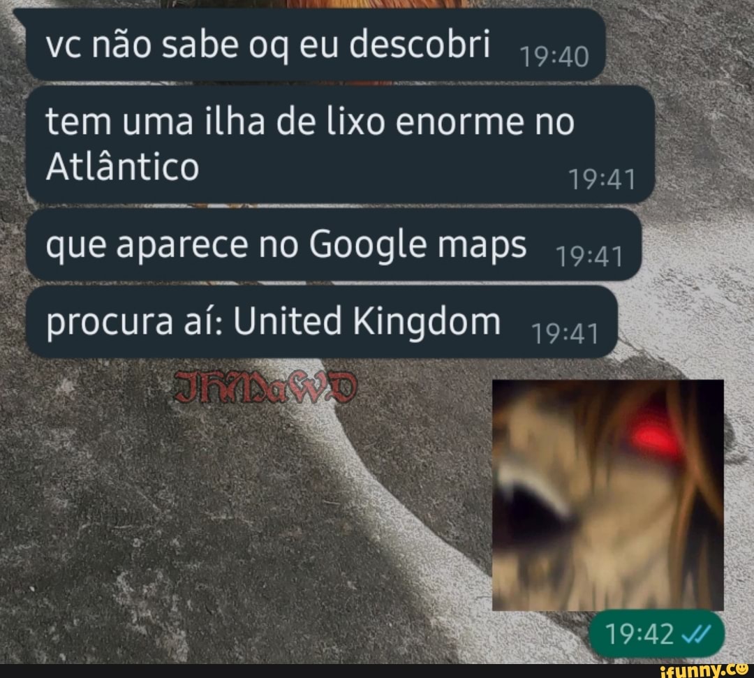 Zuando com GOOGLE TRADUTOR!!!!!! 