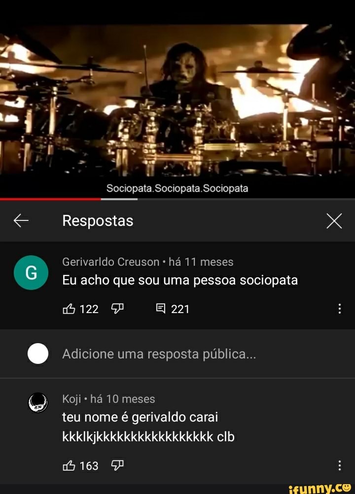 Nunca me esquecerei de vc cara que eu esqueci o nome eulquerendo saber o  nome da música) cara aleatário que eu esqueci nome - iFunny Brazil