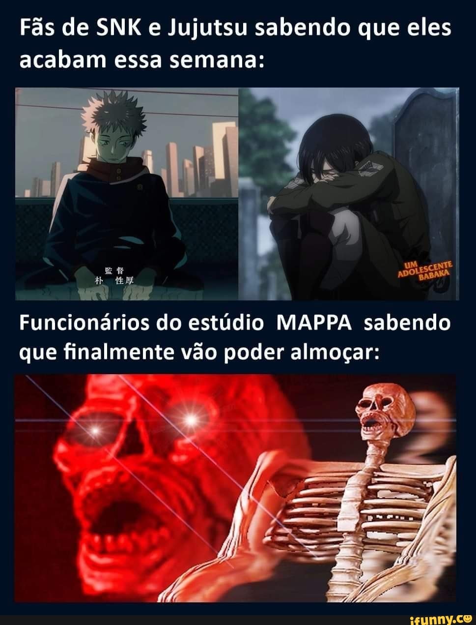 Meme Anime by OffiDocs para produtividade no escritório