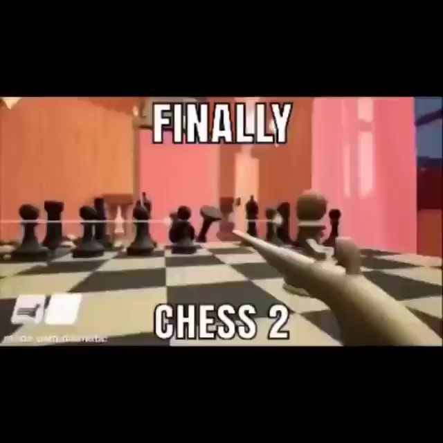 FPS Chess (Roblox) 