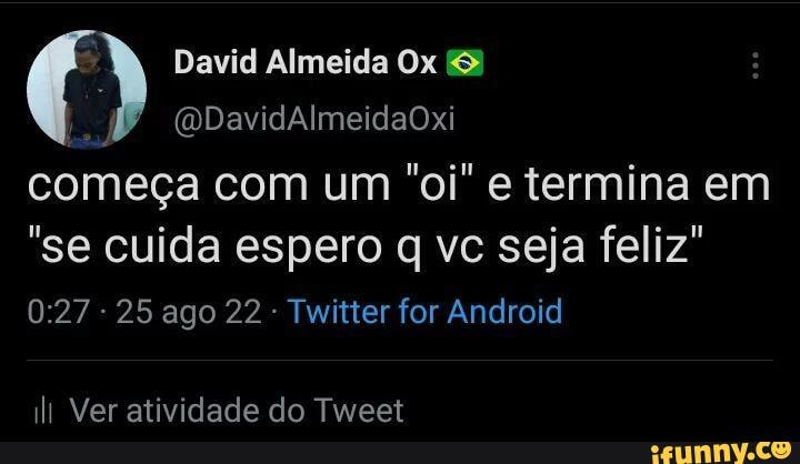 Outra? 56 mozão oi vida Se eu ficasse em coma por 20 anos, aí quando eu  acordasse, você jé estaria com outra pessoa, você voltaria comigo ou  ficaria com a - iFunny Brazil