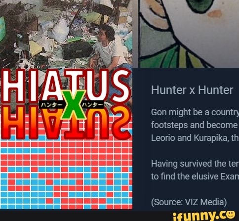 Leorio memes. Best Collection of funny Leorio pictures on iFunny Brazil