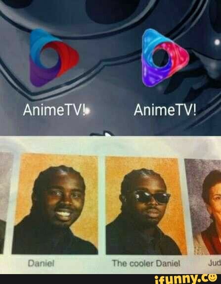 HE Anime TV! AnimeTV AnimeTV! AnimeTV! - iFunny Brazil