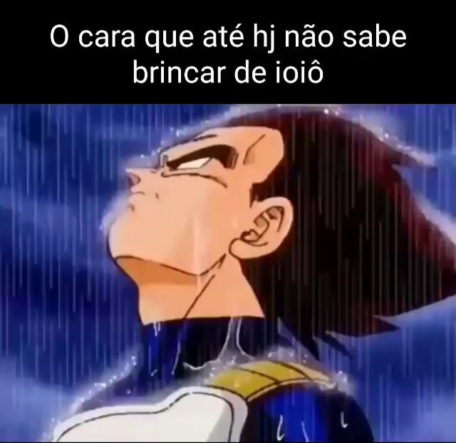 Ioiô memes. Best Collection of funny Ioiô pictures on iFunny Brazil