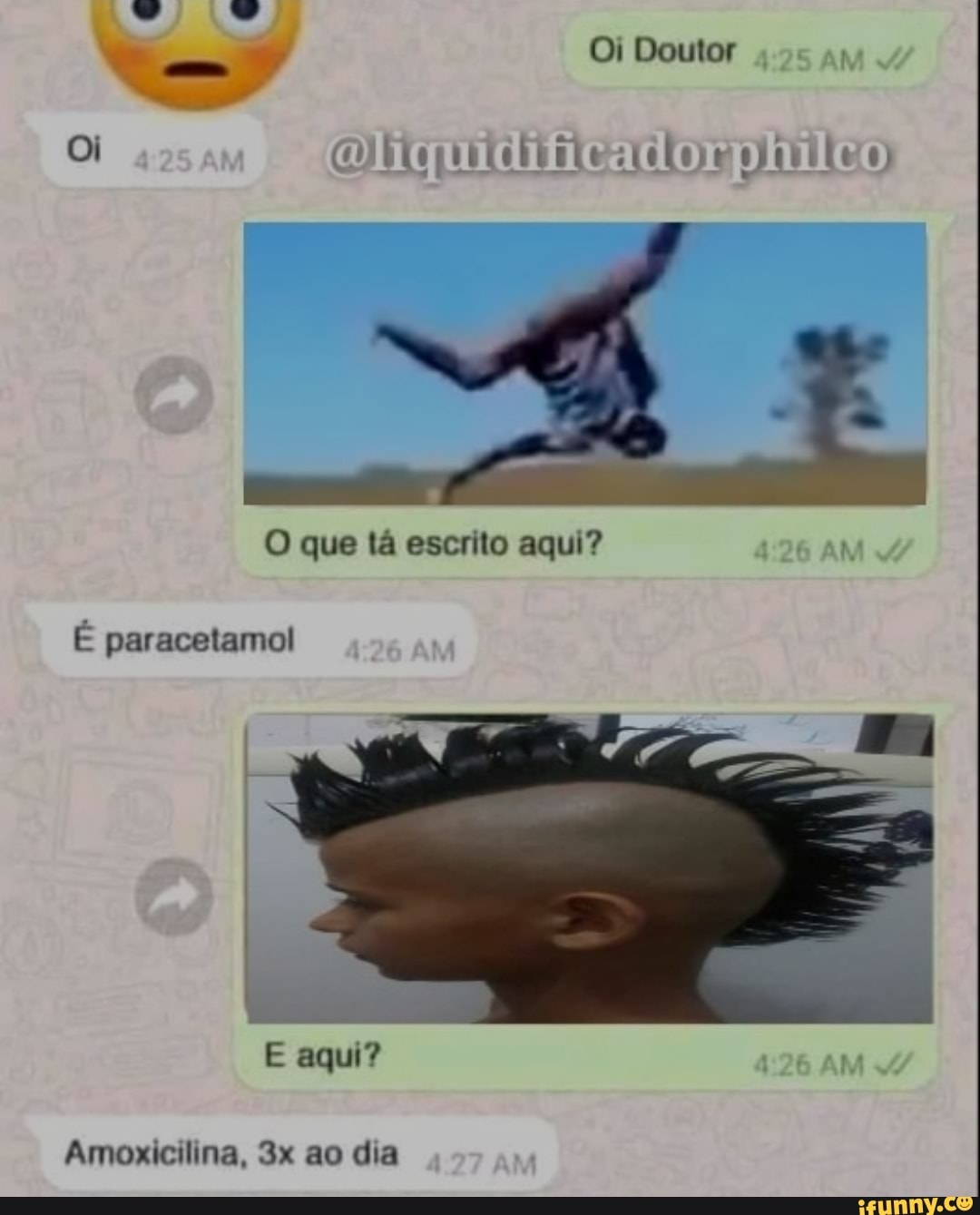 Meu ame: mn, a cartolina eu vendo que esqueci da certolina - iFunny Brazil