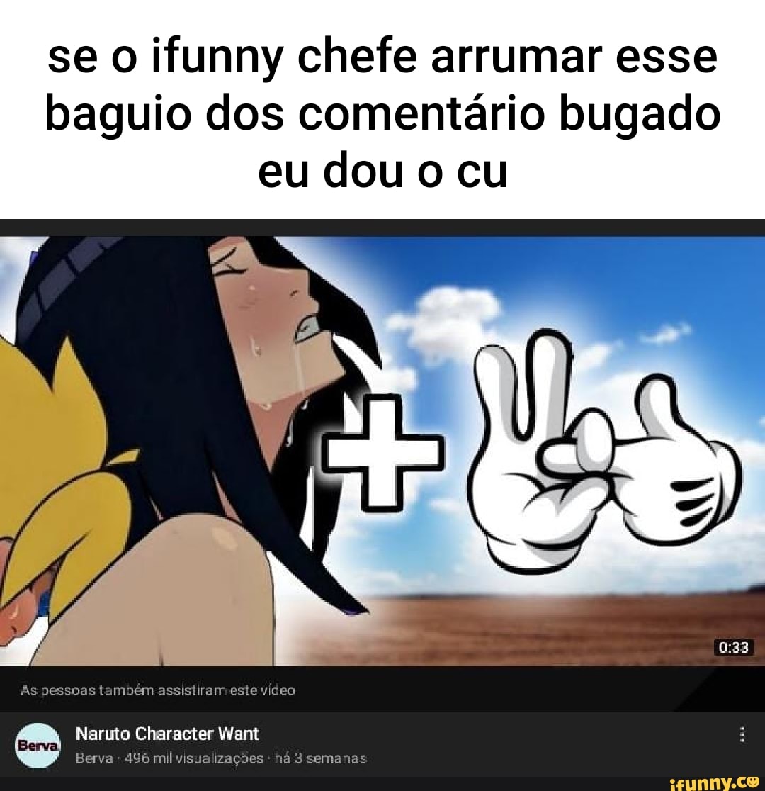 Uga buga vo postar meme de hêniai - iFunny Brazil