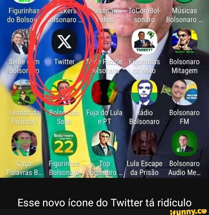 Lula Escape da Prisão – Apps no Google Play