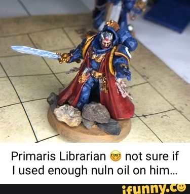 I You wish now that our places had been exchanged, that I had spilled and Nuln  Oil had lived Me Yes, wish that. - iFunny Brazil