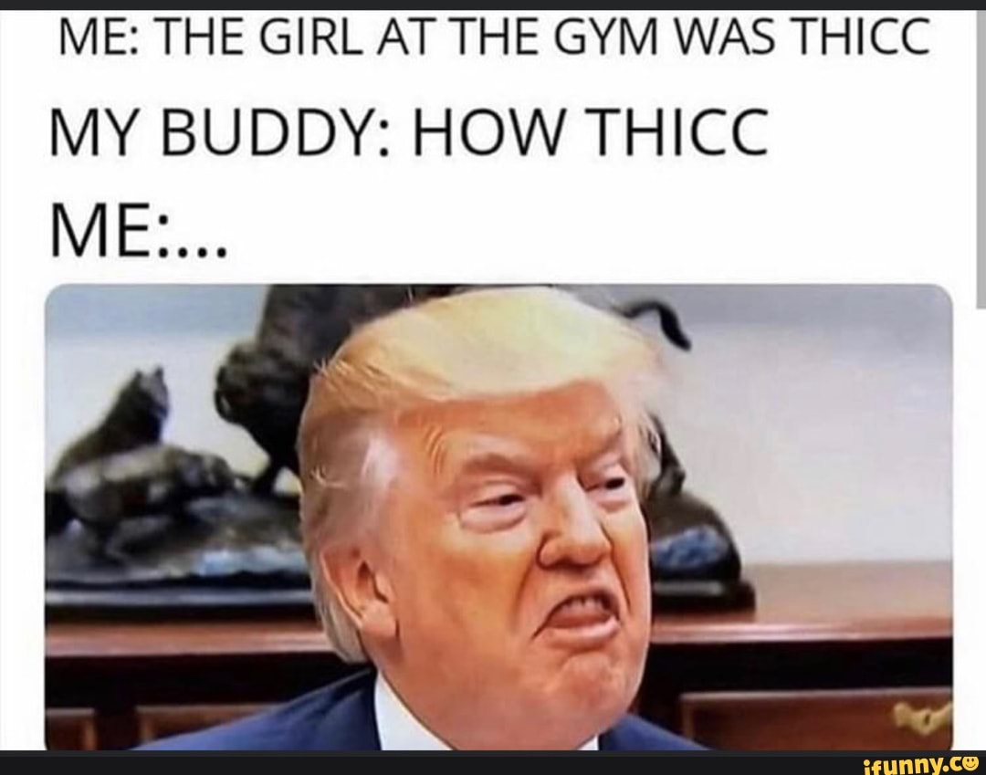 Thicc Buddy 