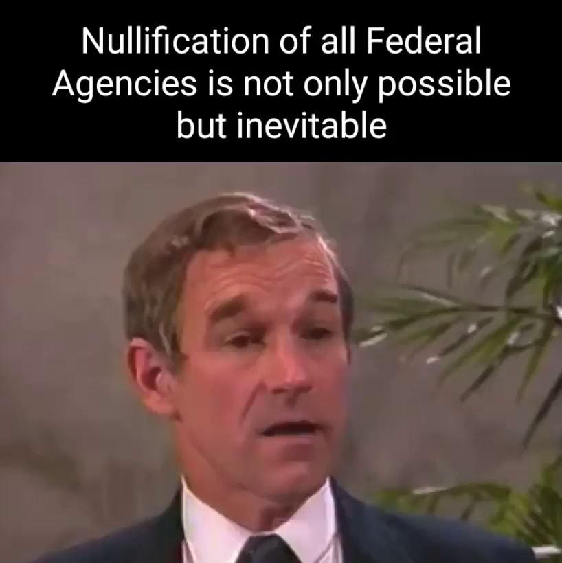  Federal Bureau of Memes