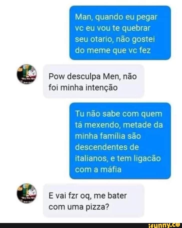 Você sabe o que fazer no EMPATE FICTO ? Vem comigo que eu vou te