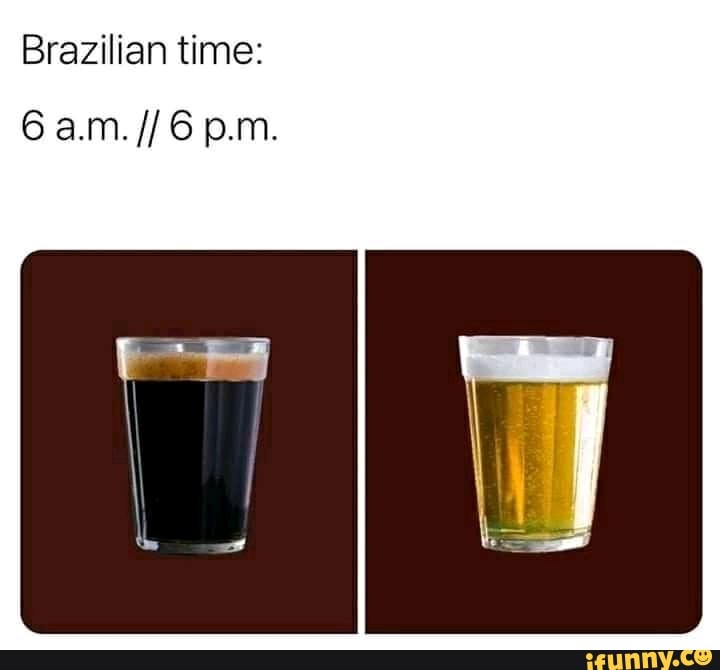 Galerinha? What is the closest time midnight? am. - - iFunny Brazil