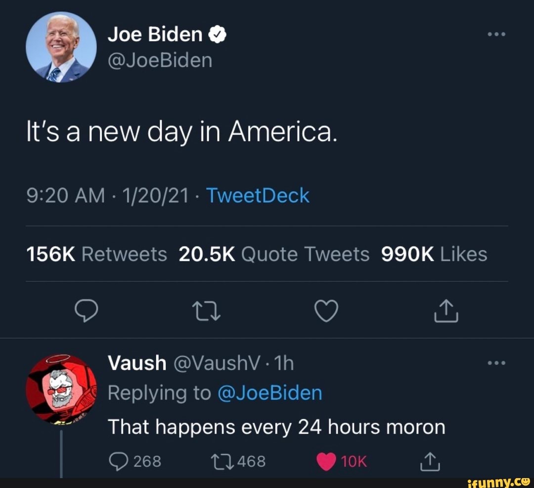 🔥 where did this Joe Biden go??? : 2american4you