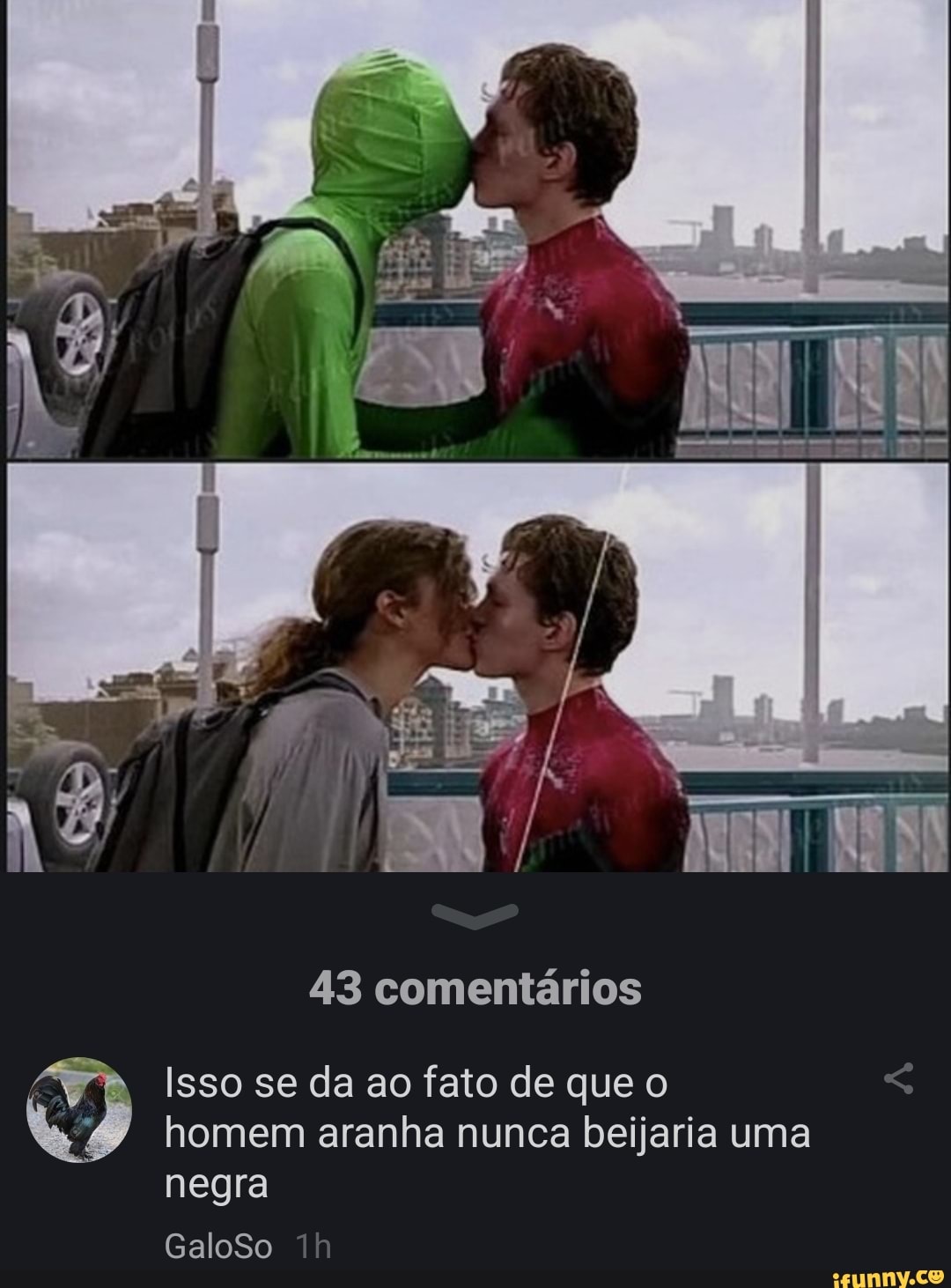 Uga buga vo postar meme de hêniai - iFunny Brazil