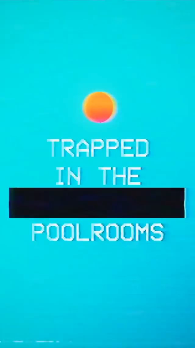 Poolrooms memes. Best Collection of funny Poolrooms pictures on iFunny  Brazil