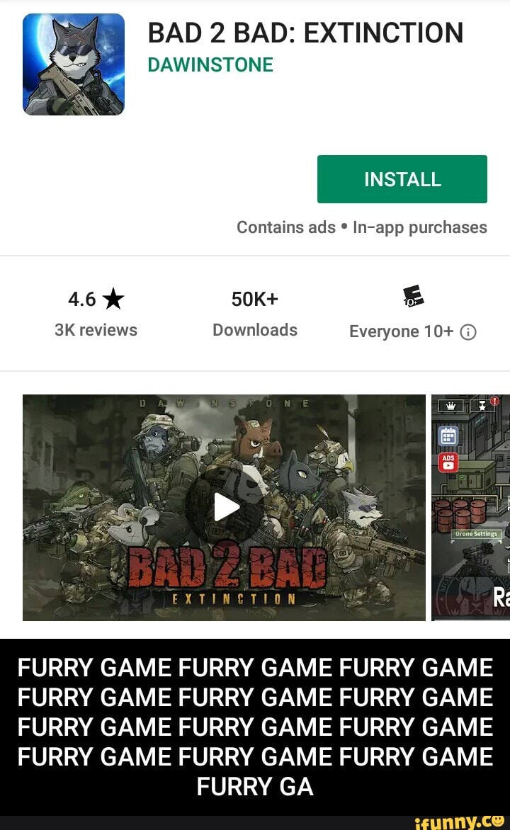 BAD 2 BAD: EXTINCTION DAWINSTONE INSTALL FURRY GAME FURRY GAME FURRY GAME  FURRY GAME FURRY GAME