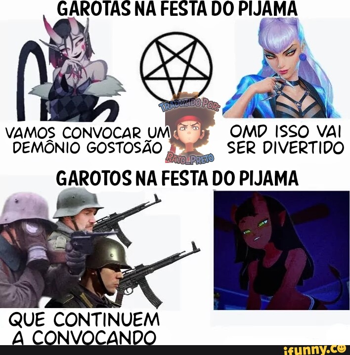 Garota no Discord A maior parte do server SEJA NOSSA WEBNAMORAD - iFunny  Brazil