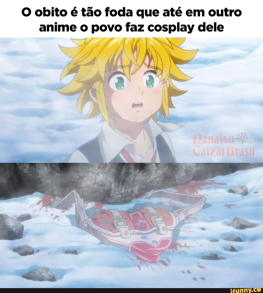 Só preguiça  Anime memes funny, Anime memes otaku, Anime memes