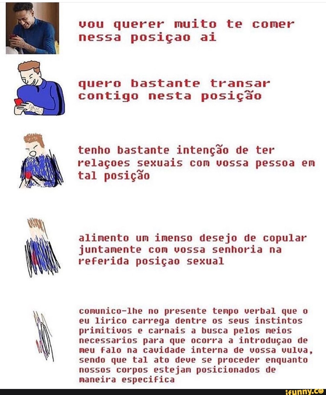 Vou querer muito te comer nessa posiçao ai quero bastante transar contigo  nesta posição tenho bastante