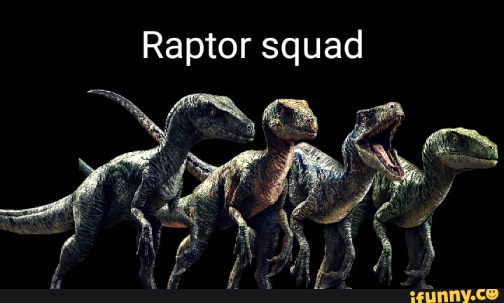 Utahraptor memes. Best Collection of funny Utahraptor pictures on ...