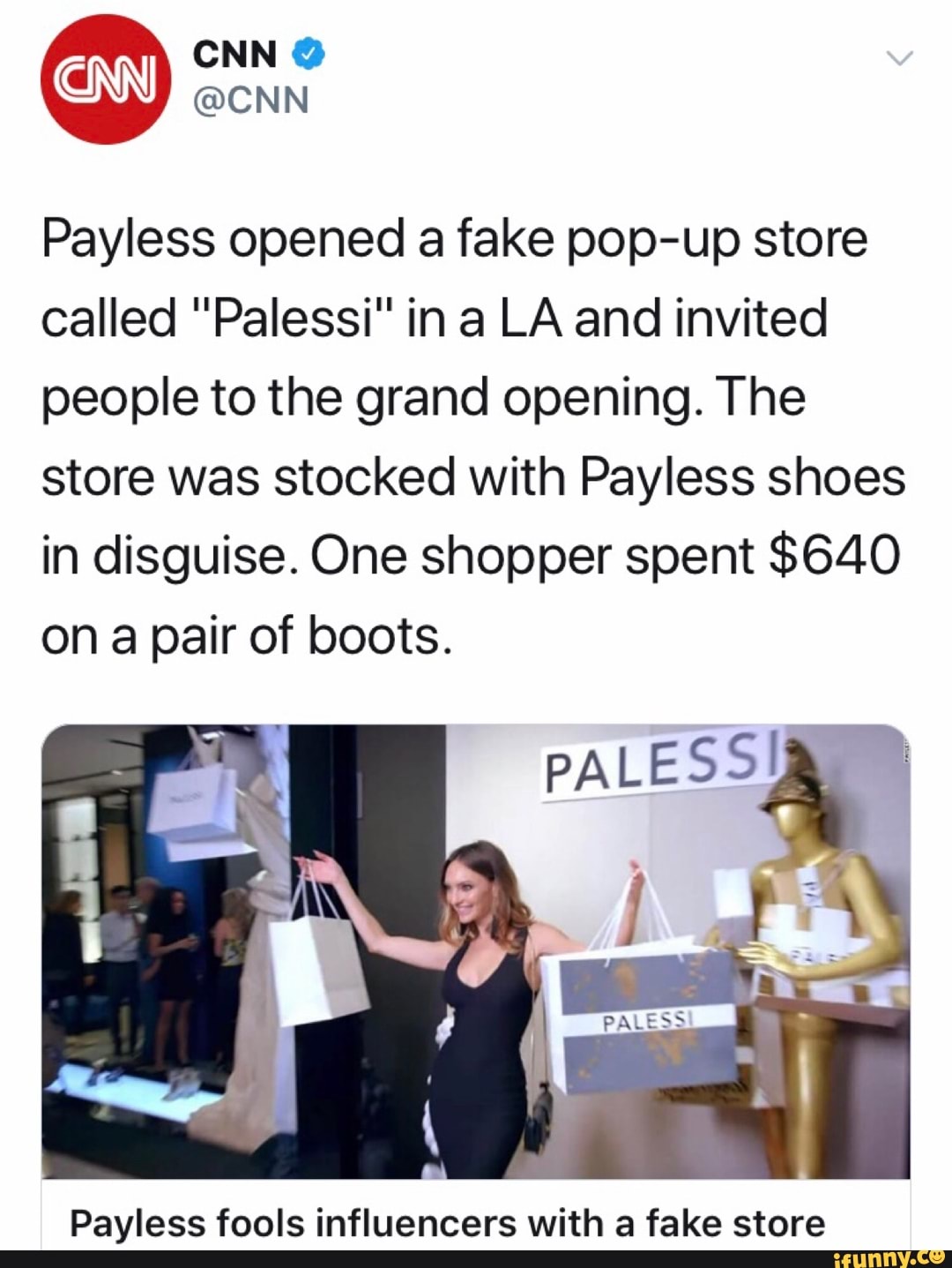 palessi payless shoes