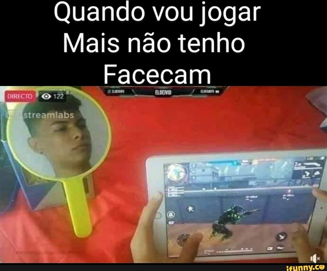 LOUCURA TOTAL - GMOD, FACECAM, PIROCAS E CAOS 