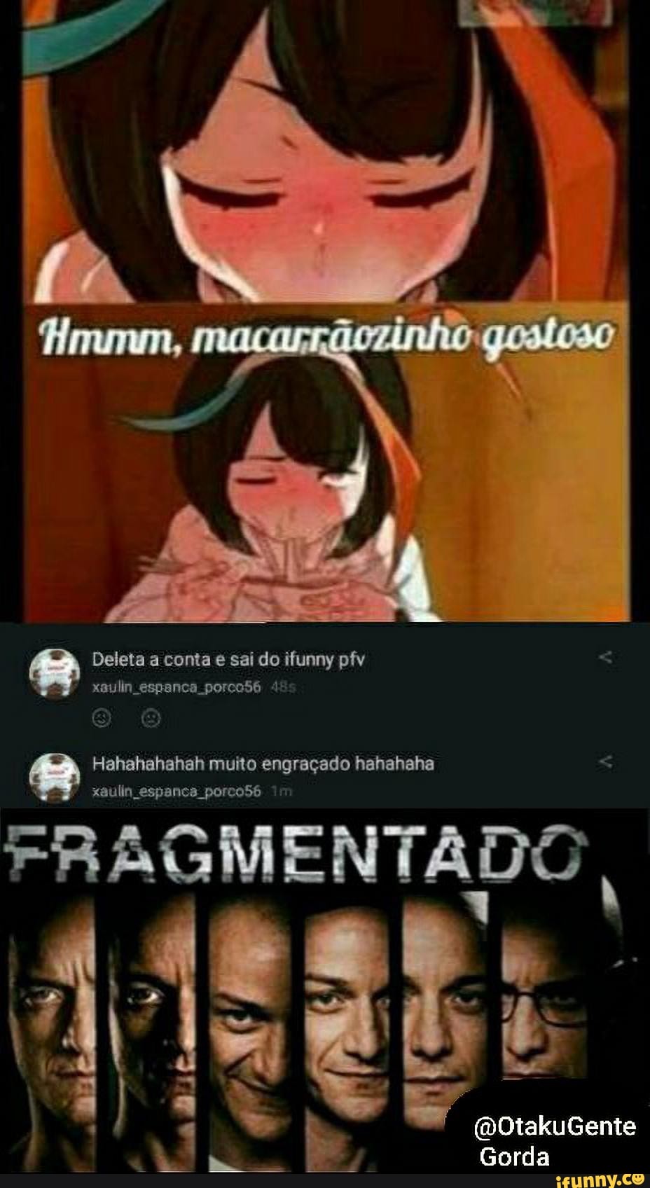 Engracados memes. Best Collection of funny Engracados pictures on iFunny  Brazil